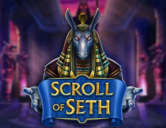 Scroll of Seth